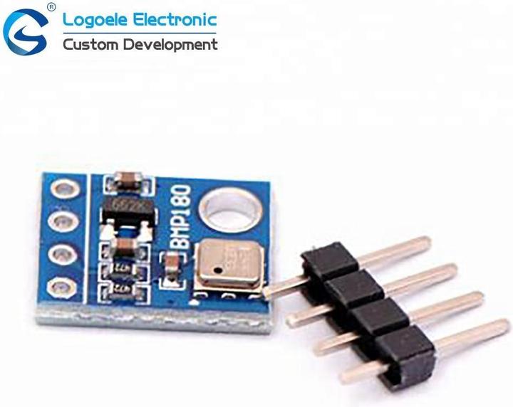 Actual product image Allnet 4duino Sensor Attitude, orientation sensor