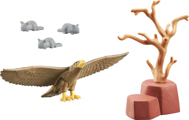 Produktbild Playmobil Adler (71059)