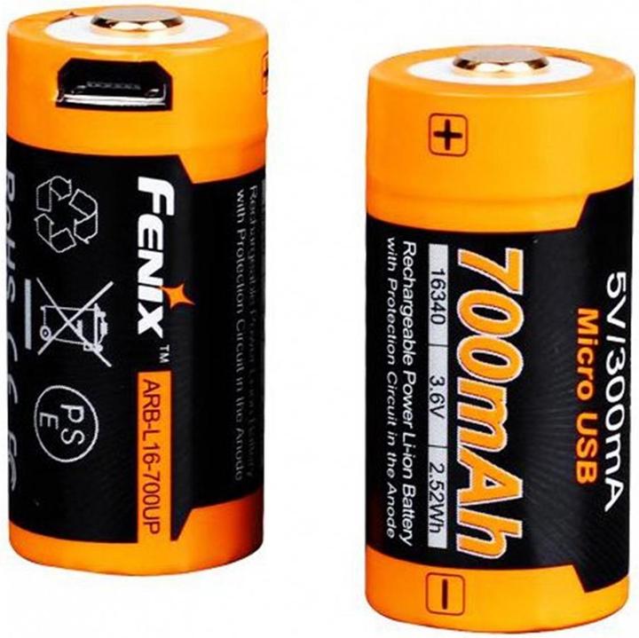 Fenix Arb L16-700