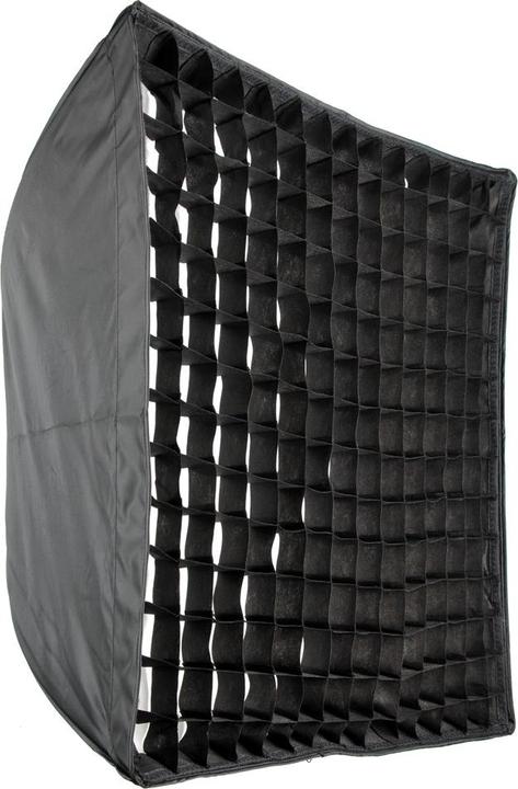 Produktbild Godox Paraplu Softbox Bowens 50x70 met Grid (Softbox, 50 cm)