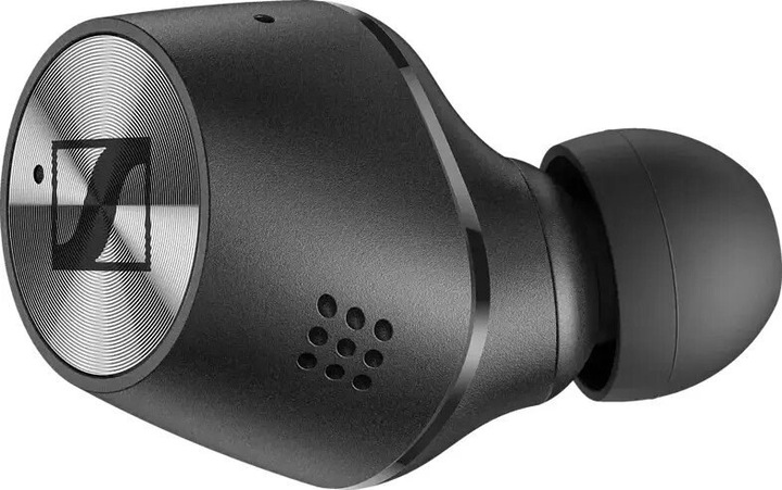 Produktbild Sennheiser Momentum True Wireless 2 (ANC, 7 h, Kabellos)
