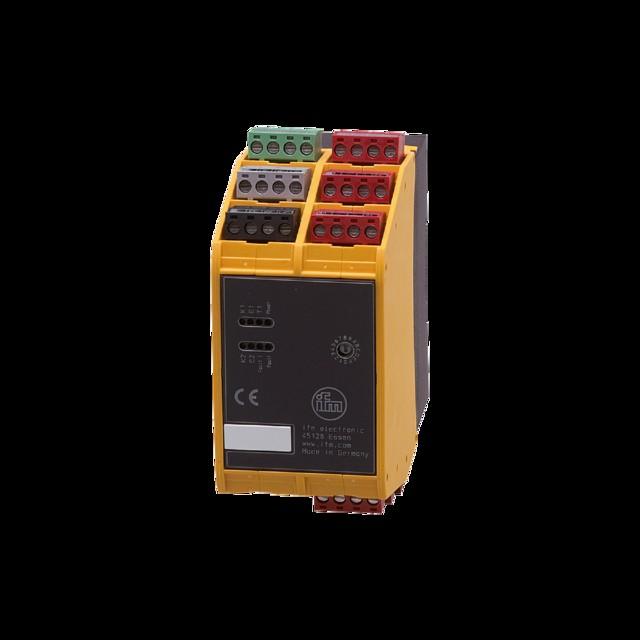 Actual product image IFM G1502S