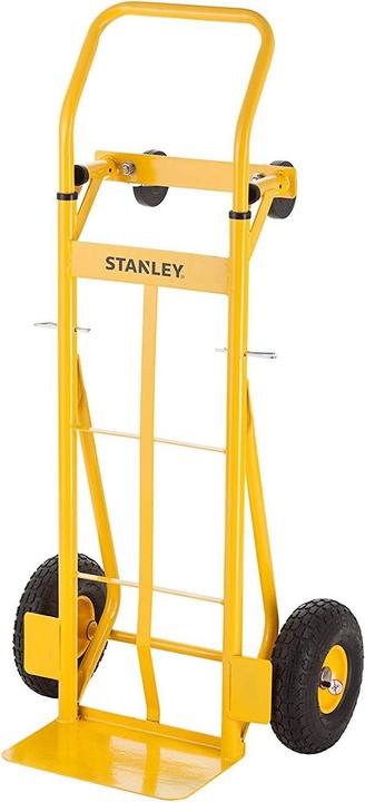 Actual product image Black & Decker Steel Sack Truck Load Capacity (max. (200 kg)