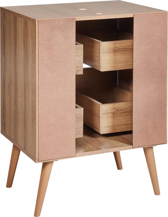 Actual product image Beliani Cariacica