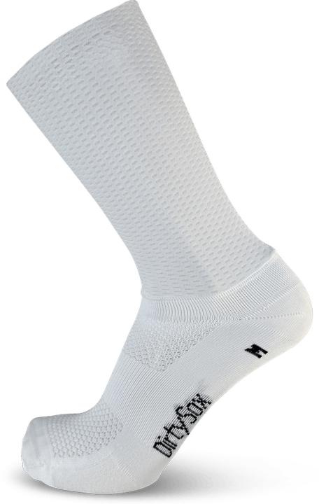 Image du produit Dirtysox Aero - Pro - Aero Light - Pure Weiss (40 - 43)