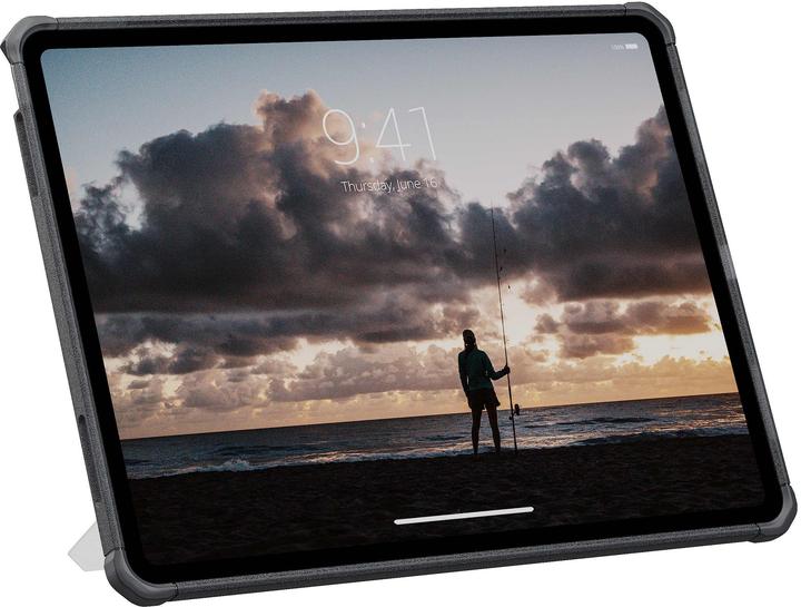 Produktbild UAG Scout+ (Apple iPad Air 13 2024, Apple iPad Air 13 2025)