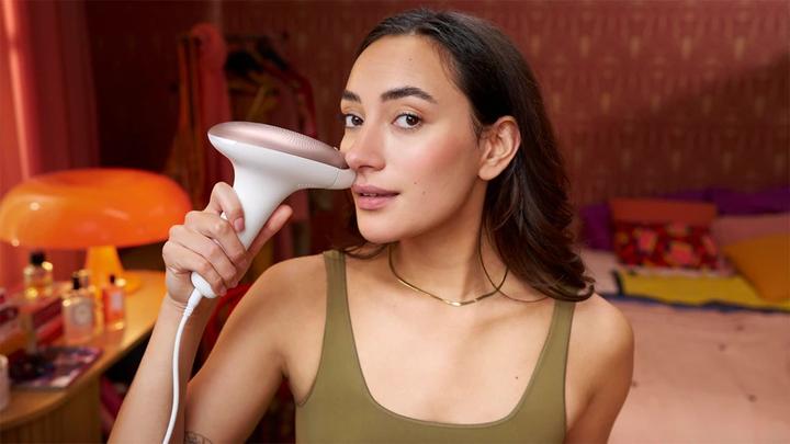 Image du produit Philips Lumea IPL Series 7000