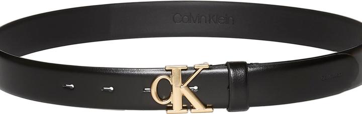 Produktbild Calvin Klein Ck Buckle 30mm Fixed Belt (100)