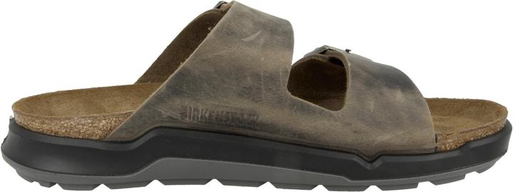 Actual product image Birkenstock Arizona CT geöltes Nubukleder normal (46)