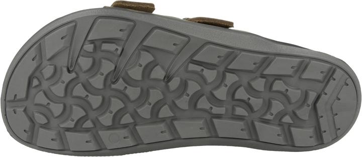 Actual product image Birkenstock Arizona CT geöltes Nubukleder normal (46)