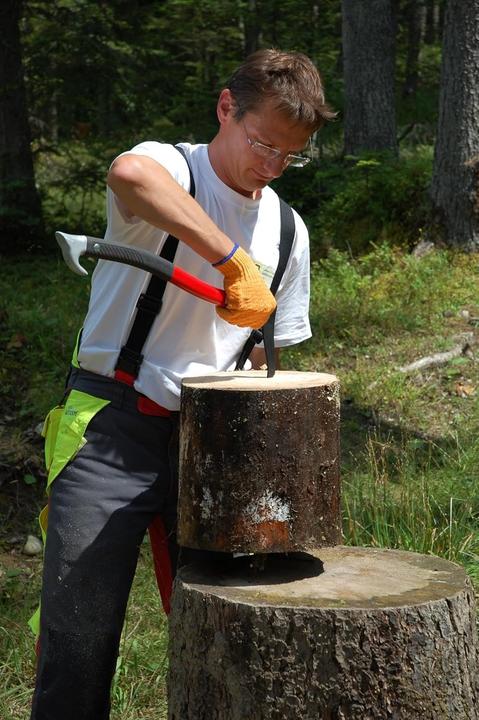 Produktbild Stubai Handsappie