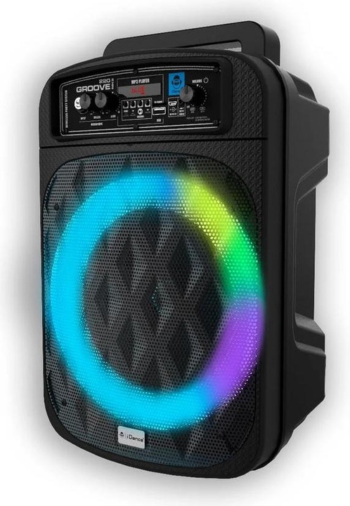 Idance Groove 220mk2