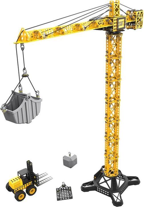 Image du produit Cat - RC Kran