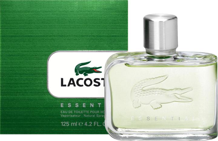 Produktbild Lacoste Essential (Eau de Toilette, 125 ml)