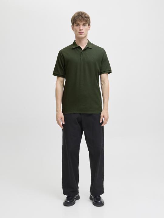 Actual product image Jack & Jones Jjeaustin Polo Ss Noos (M)