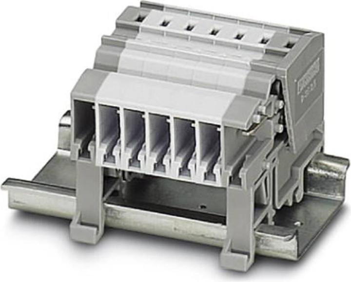 Produktbild Phoenix Contact Coupling SC 2 5-NS/ 1-L Grey