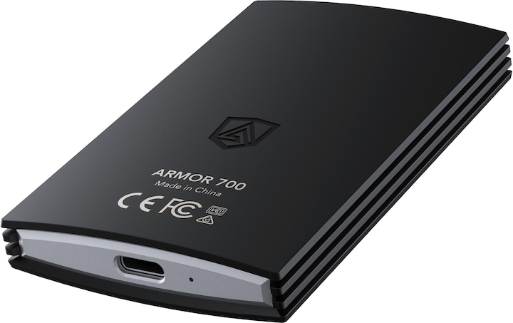 Image du produit Lexar Armor 700 (1000 Go)