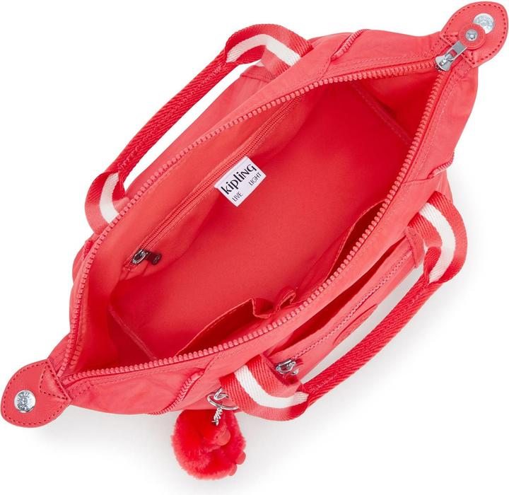 Produktbild Kipling ART MINI Schoudertas - ESCAPE RED