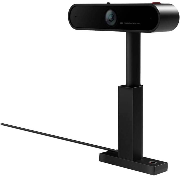 Produktbild Lenovo ThinkVision M50 (2 Mpx)