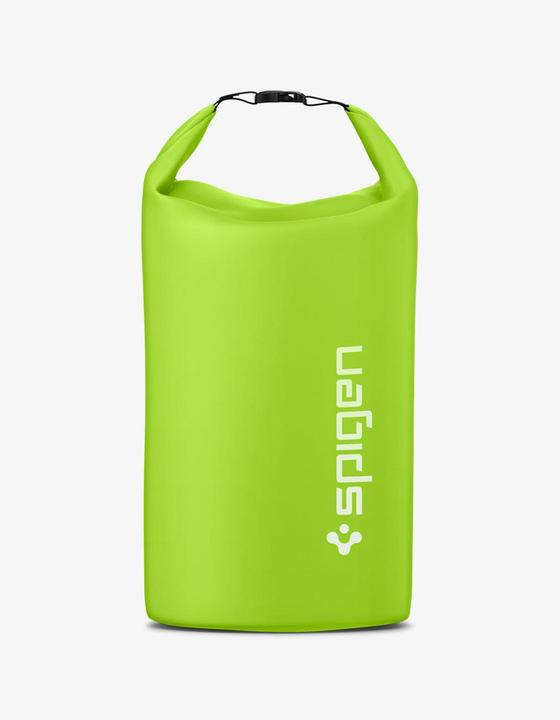 Image du produit Spigen Aqua Shield A631 sac imperméable 30 l - vert (30 l)