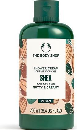 Produktbild The Body Shop Shea (250 ml)