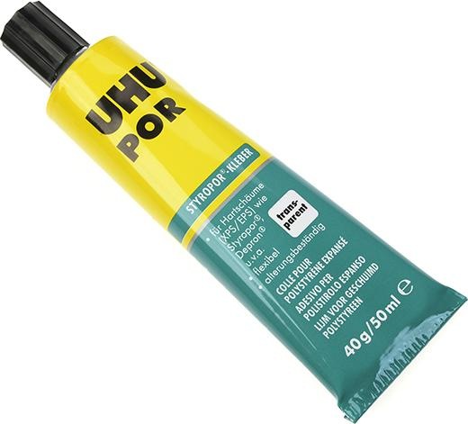 Produktbild UHU Por (40 g, 50 ml)