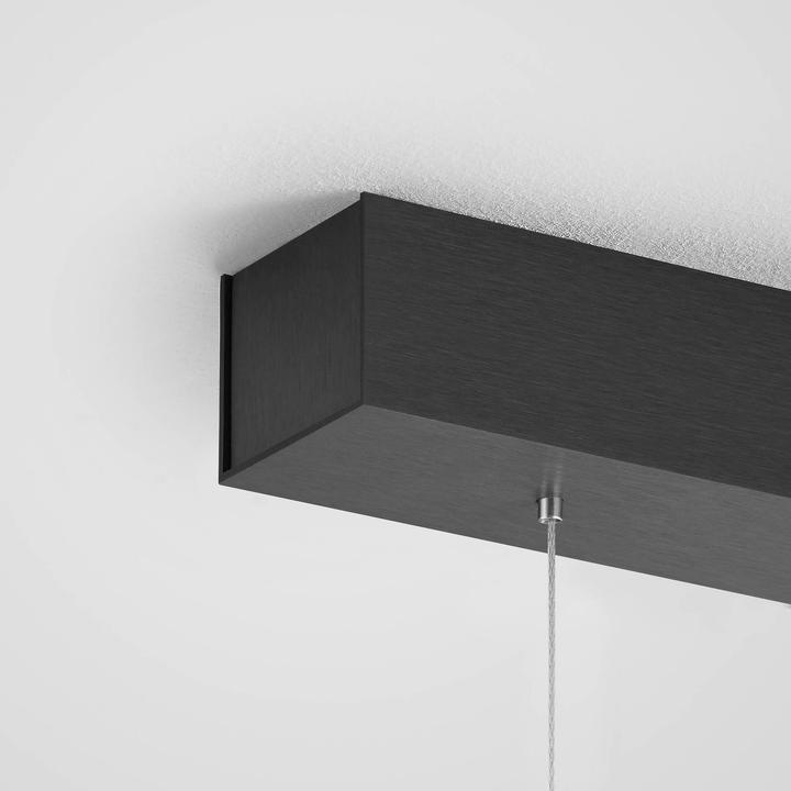 Actual product image Lucande Margita (2500 lm)