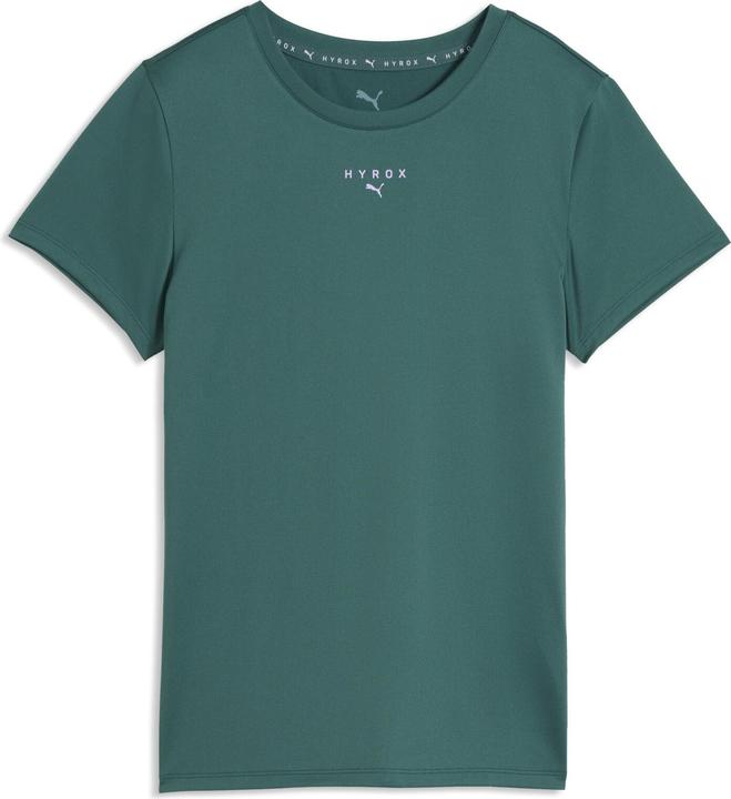 Produktbild Puma W X Hyrox Poly Graphic Tee (M)