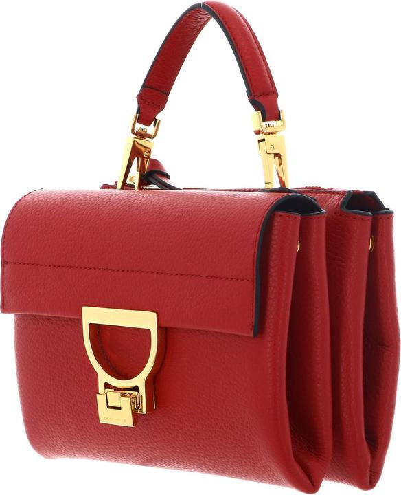 Produktbild Coccinelle Arlettis Handbag Grainy Leather
