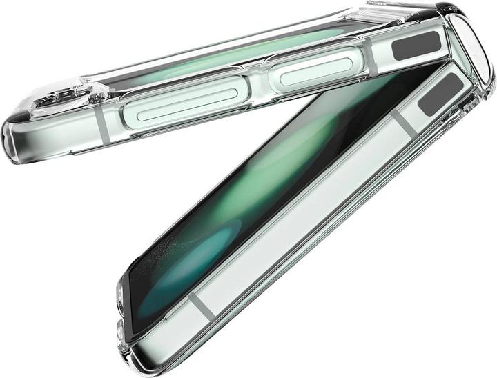 Actual product image Spigen Thin Fit Pro (Samsung Galaxy Z Flip 5G)