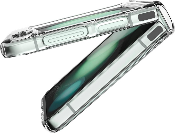Actual product image Spigen Thin Fit Pro (Samsung Galaxy Z Flip 5G)