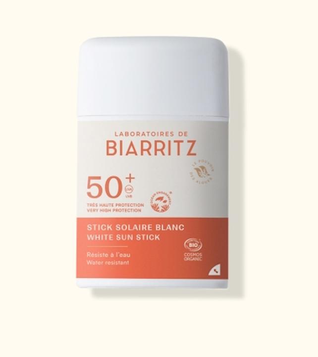 Produktbild Laboratoires de Biarritz Sonnenstick (Sonnenstick, SPF 50+, 12 g)