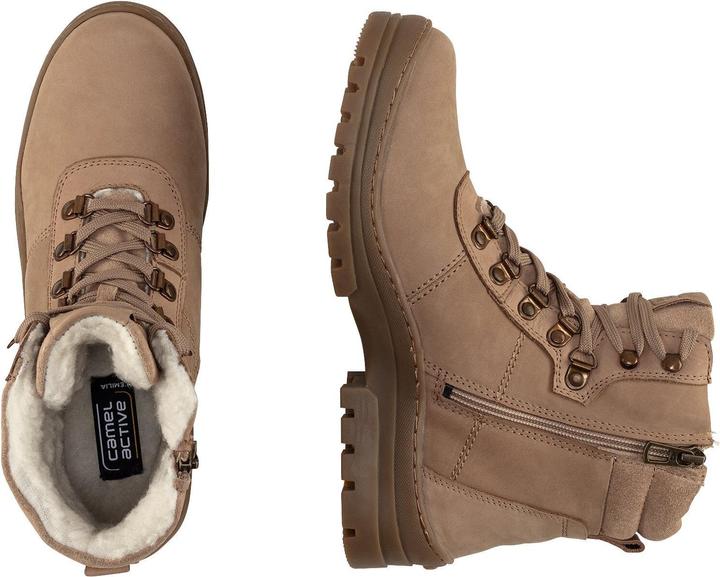 Actual product image Camel Active Wanderschuhe (37)