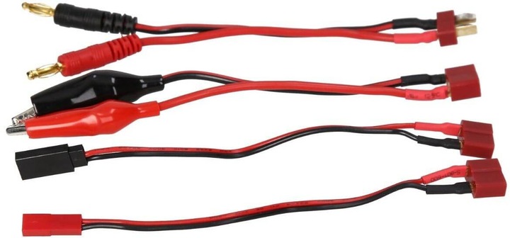 Immagine prodotto Team Orion Ladegerät Advantage ONE 1X5A (CH Stecker)