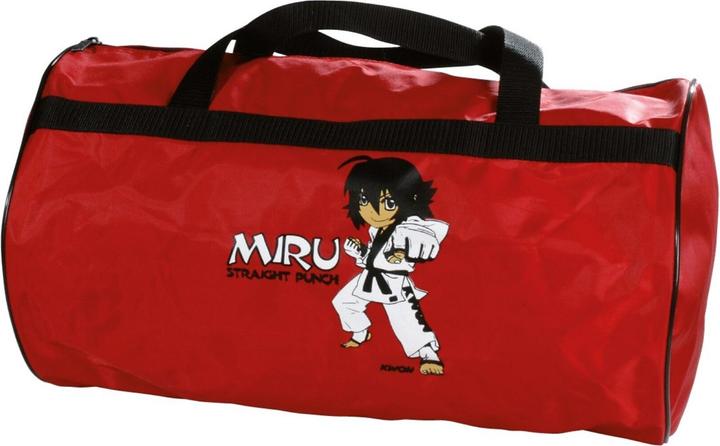 Produktbild Kwon sporttasche miru straight punch