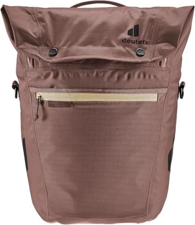 Produktbild Deuter Mainhattan 17+10 (17 l, Gepäckträgertasche)