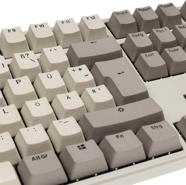 Productafbeelding Ducky Origin Vintage (DE, Bedraad)