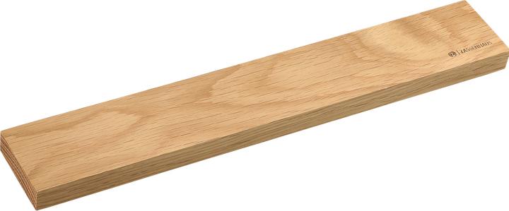 Actual product image Zassenhaus Oak magnetic strip