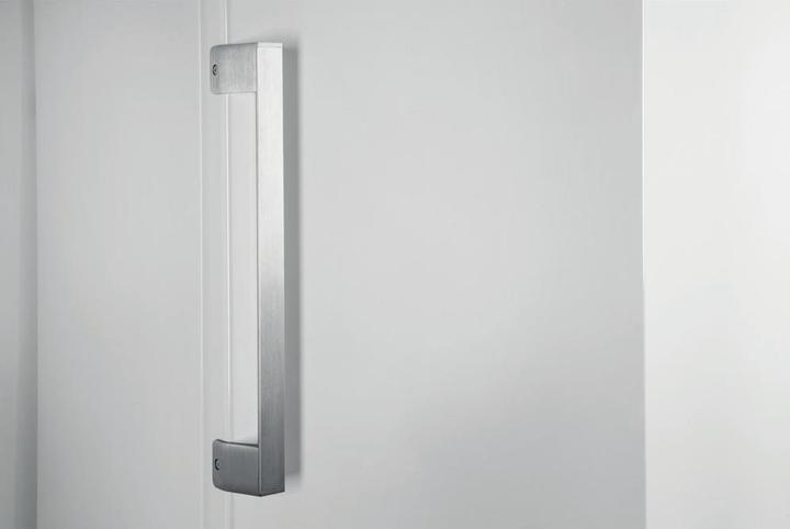 Actual product image Whirlpool SW8 AM2Y WR 2 Refrigerator 346 l E Stainless steel (371 l)