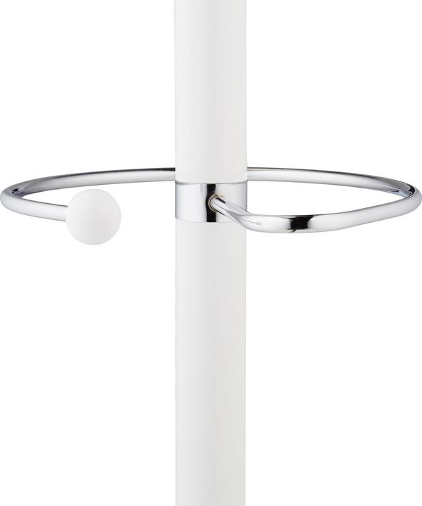 Actual product image Relaxdays Garderobenständer