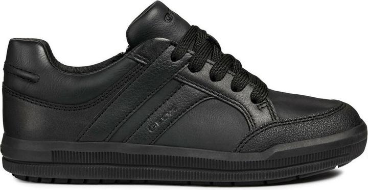 Produktbild Geox Jungen Sneaker J Arzach B D Leder (40)