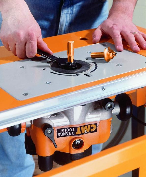 Actual product image CMT CMT7E