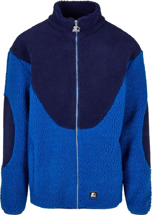 Produktbild Starter Fleecejacke (L)