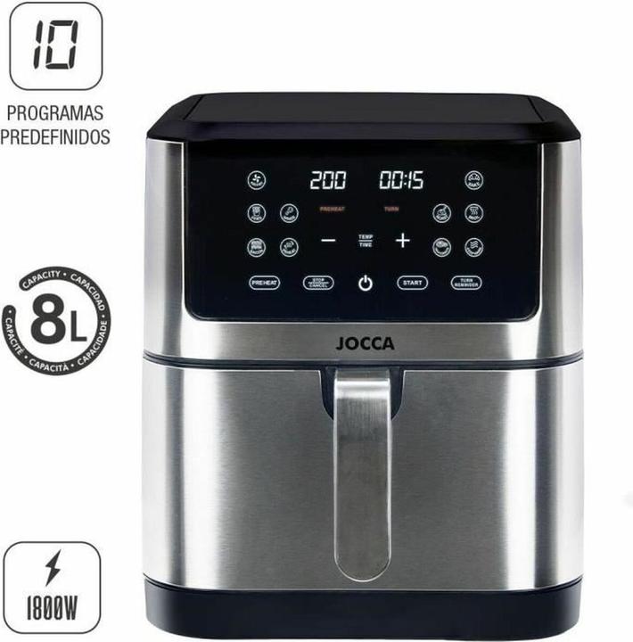 Immagine prodotto Jocca Friggitrice ad aria