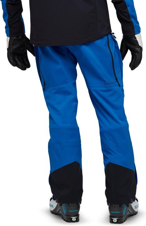 Produktbild Black Diamond M Dawn Patrol Hybrid Pants (XL)