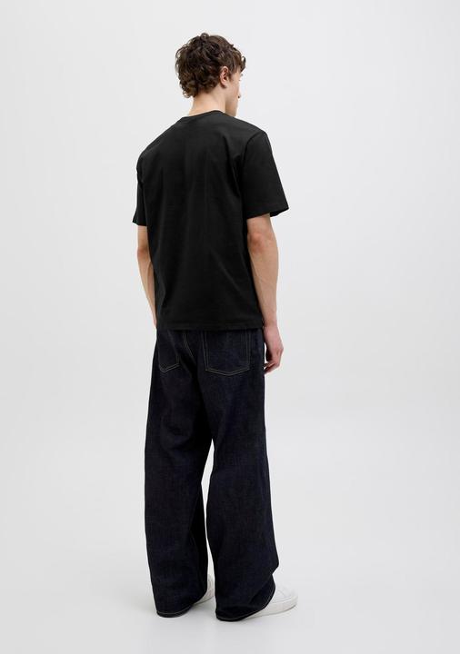 Produktbild Jack & Jones Logo Rundhalsausschnitt T-shirt T-shirt (M)