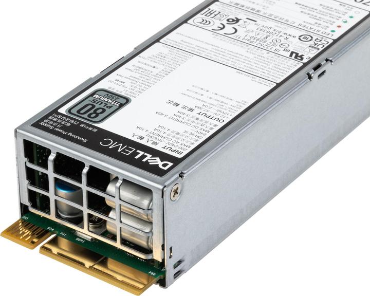 Produktbild Dell Single Hot-Plug Power Supply 70 (700 W)