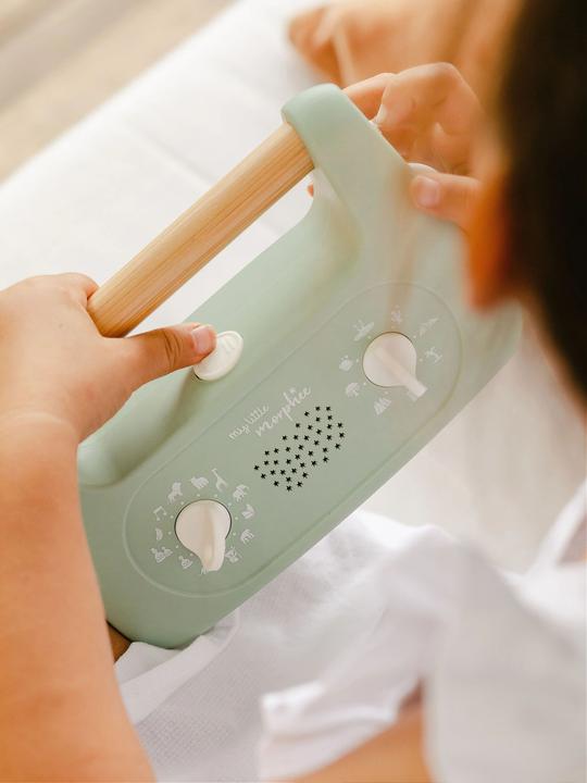 Produktbild Morphée Einschlafhilfe