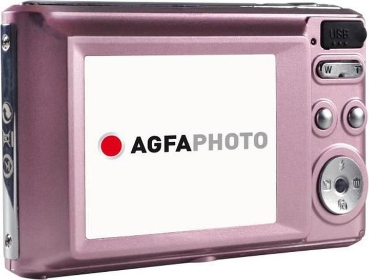 Produktbild AGFAPHOTO DC5200 (21 Mpx)