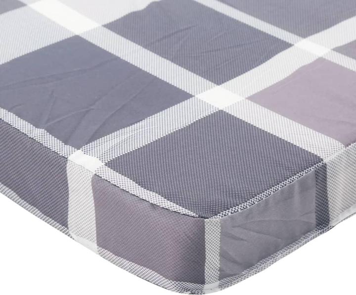 Actual product image vidaXL Liegestuhl-Auflage (180 x 55 cm)